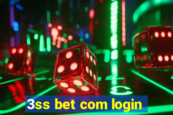 3ss bet com login